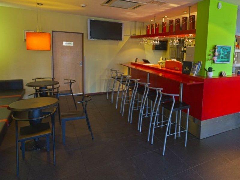 Hotel Abc Airport Рига Экстерьер фото